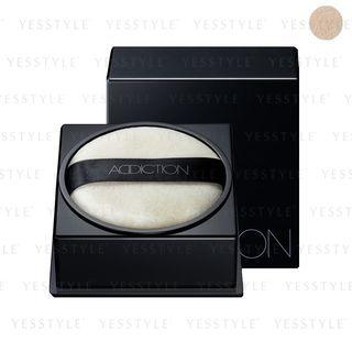 Addiction - Loose Powder (#002 Medium) 20g