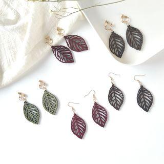 Geometric Earring (various Designs)