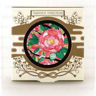 Kyo-miori - Tamahda Hand Cream 11 (sasanqua) 40g