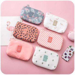 Printed Accessory Pouch