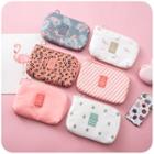 Printed Accessory Pouch