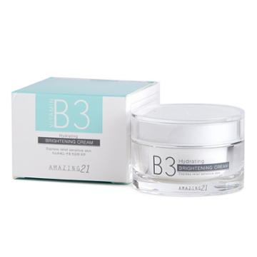 Amazing21 - B3 Brightening Cream 50ml