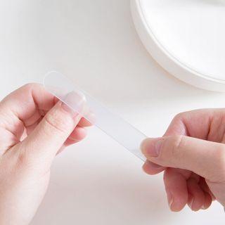 Glass Nail File As Figure Shown - One Size
