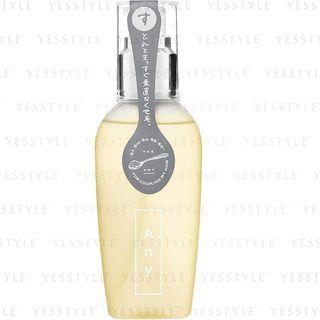Any - Straight Sorbet Hair Oil 70ml