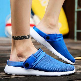 Mesh Mules