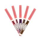 Rivecowe - Easy Effect Stick Eyeshadow (5 Colors) #05 Chic Brown