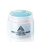 Neogen - Code9 White Sparkling Cream 80ml (us & Eu Edition) 80ml
