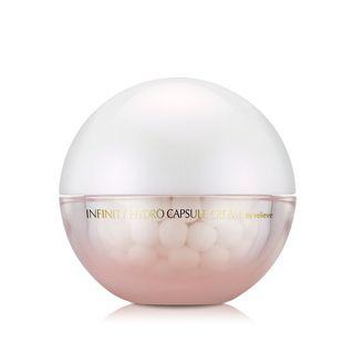 Bellamonster - Velieve Infinity Hydro Capsule Cream 50g 50g