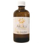 Akiku Aroma - Anti-stress Blend Body & Massage Oil 100ml