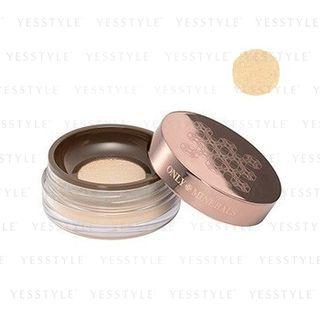 Only Minerals - Premium Foundation Spf 40 Pa++++ (light Ocher) 7g