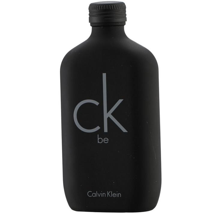 Calvin Klein - Be Eau De Toilette 200ml