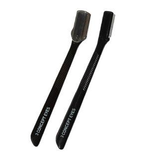 3 Concept Eyes - Brow Razor 1pc