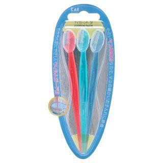 Aritaum - Ebr Razor For Eyebrow By Kai (3pcs) 3 Pcs