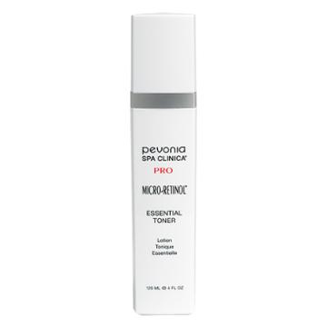 Pevonia Botanica - Spa Clinica Pro Micro-retinol Essential Toner 120ml
