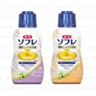 Bathclin - Sofre Medicinal Rich Moist Bath Solution - 4 Types