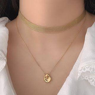 Chain Necklace / Choker
