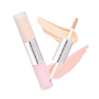 Abbamart - 4 Ur Eyes Brightner & Primer 4g X 2