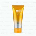 Meuvle - Styling Series Nuance Wax W4 80g