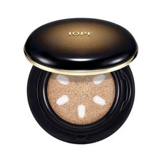 Iope - Air Cushion Essence Cover Spf50+ Pa+++ 15g With Refill (2 Colors) #23c Cover Beige