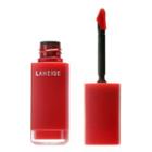 Laneige - Tattoo Lip Tint (10 Colors) #06 Sleek Red