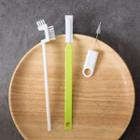 Set Of 3: Gap Cleaning Brush As Shown In Figure - One Size