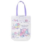 Sanrio Little Twin Stars Foldable Shopper Bag 1 Pc