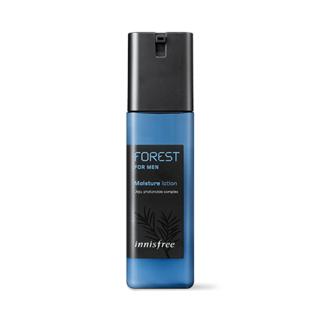 Innisfree - Forest For Men Moisture Lotion 120ml 120ml