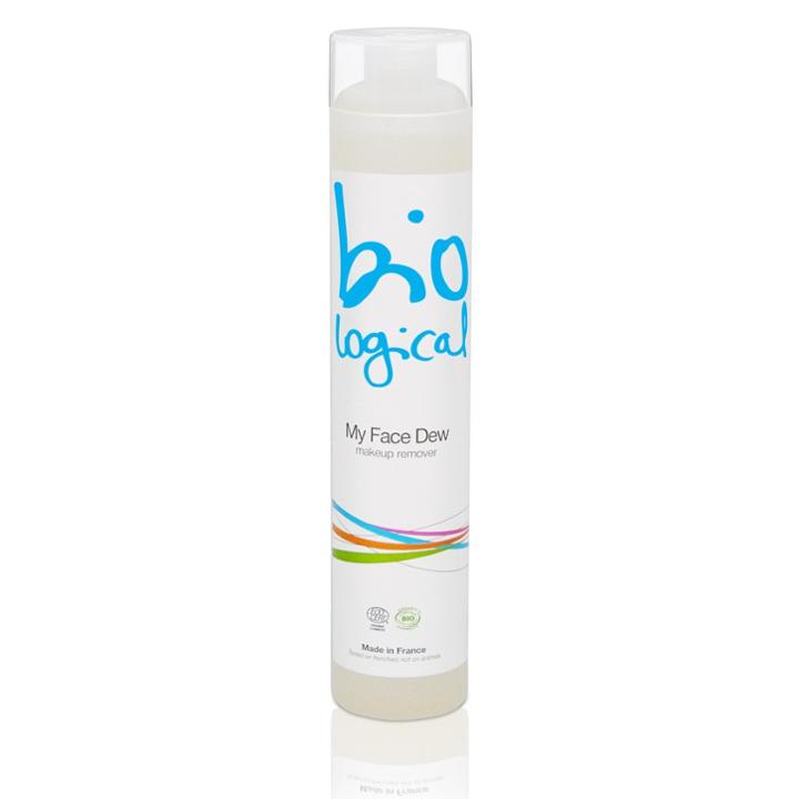 Bio Logical - My Face Dew Makeup Remove 250ml