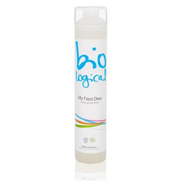Bio Logical - My Face Dew Makeup Remove 250ml