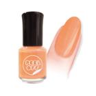 Lucky Trendy - Peel Off Manicure (#hgm381 Coral Beige) 7ml
