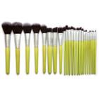 Set Of 23: Makeup Brush