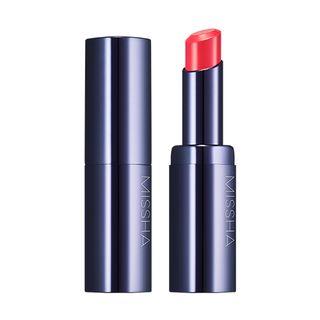 Missha - Dewy Rouge (15 Colors) #disco Pink