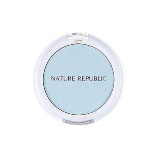 Nature Republic - By Flower Eyeshadow (#10 Sky)