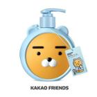 The Face Shop - Milk & Shea Butter Oil Infuse Body Lotion 500ml (kakao Friends Edition) 500ml