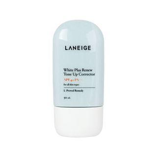 Laneige - White Plus Renew Tone Up Corrector Spf40 Pa+++ 50ml 50ml