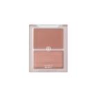 Romand - See Through Melting Cheek Hanbok Project - 3 Colors #01 Melting Beige