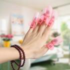 Nail Polish Protector