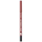 16brand - Sixteen Lip Pencil Liner (10 Colors) Red Brown