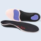 1 Pair Set: Arch Support Shoe Insole