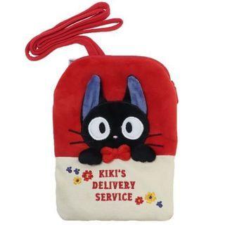 Kikis Delivery Service Pouch With Shoulder Strap One Size