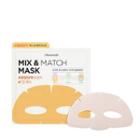 Mamonde - Mix & Match Mask #firming 1pc 18ml