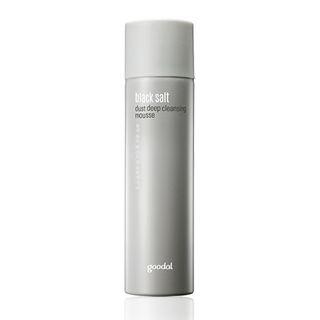 Goodal - Black Salt Dust Deep Cleansing Mousse 100ml 100ml