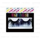 Pure - Cosme Magic Eyelash (#09) 1 Pair