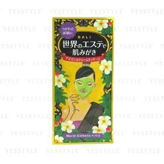 World Esthetic Massaging Mask (bali) 20g