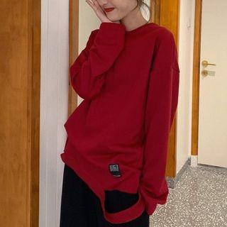 Multi-way Hoodie / Wide Leg Pants