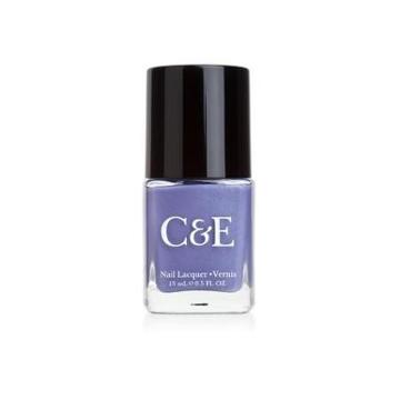 Crabtree & Evelyn - Nail Lacquer #wisteria  15ml/0.5oz