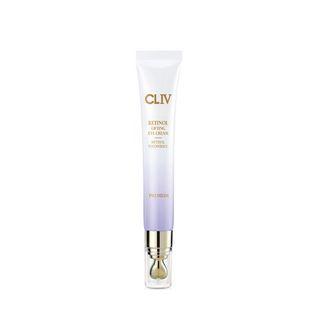 Cliv - Retinol Lifting Eye Cream 20ml
