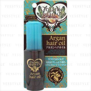 Kurobara - Argan Oil Argan Hair Oil 35ml