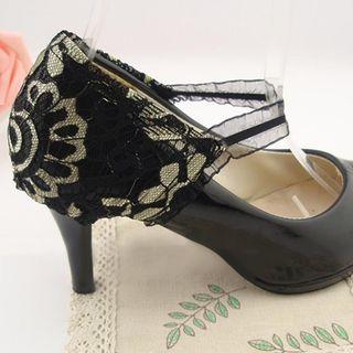 Lace Shoes Strap (1pair)