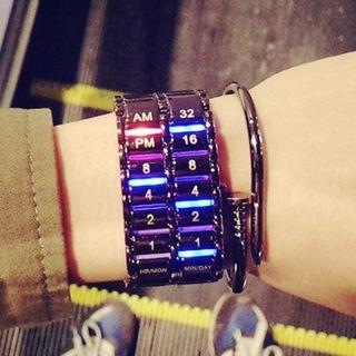 Bracelet Watch / Bangle